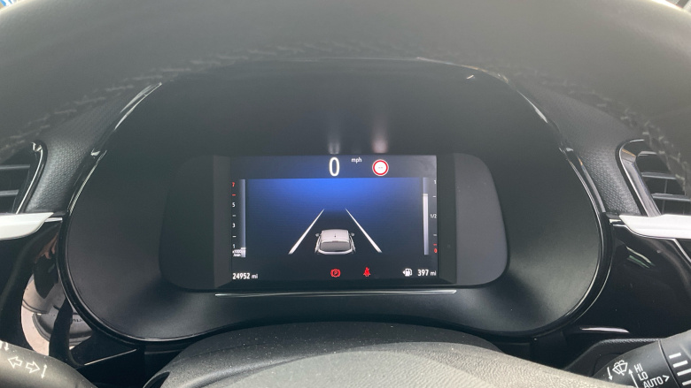 Vauxhall Corsa 1.2 Turbo GS 5dr Petrol Hatchback